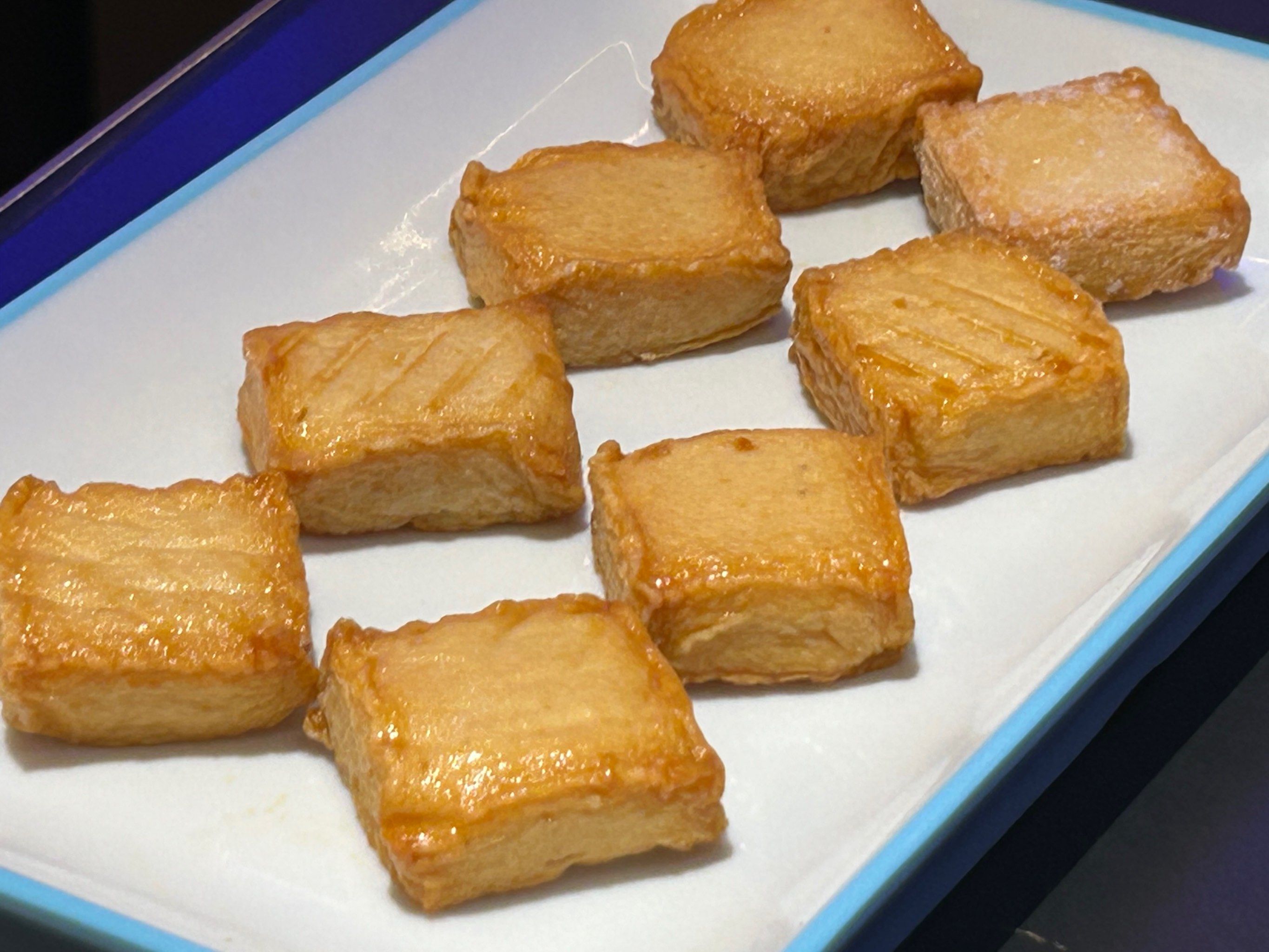 超爱火锅鱼豆腐