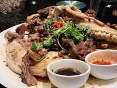 -拉完海鲜大排档(温岭店)