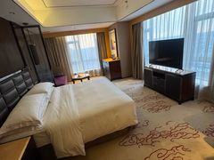-中山利和希尔顿酒店