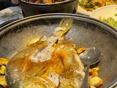 -闽公馆·客家私房菜·商务宴请·包厢(杏林橡树湾店)
