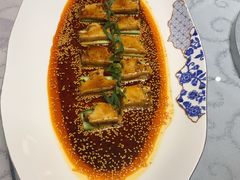 -茅庐·川粤精品私房菜(金沙遗址店)