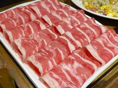 -蓉城老院十年老火锅(中南店)