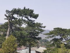 -妙峰山风景名胜区