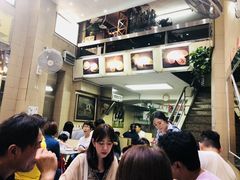 大堂-义顺牛奶公司(新马路老店)