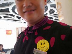 -大碗居·烤鸭·鱼头泡饼(天坛东门店)