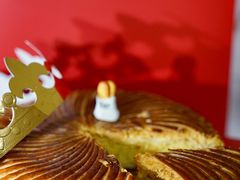-Salon de The de Joel Robuchon(外滩18号店)