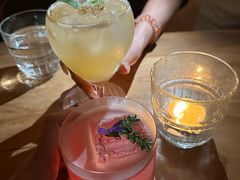 -NAYA Bar ·酒(红山店)