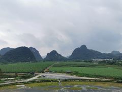 -英西峰林·洞天仙境