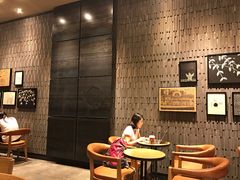 -星巴克臻选(深圳罗湖万象城店)