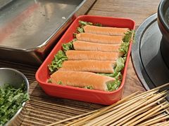 -江湖六膳門串串香(隆礼路店)