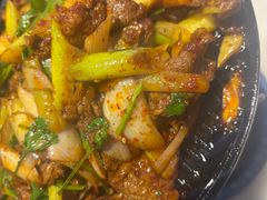 -小吊梨汤·北京菜·烤鸭(双井乐成中心店)