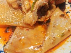 -胖子鱼·天水麻辣鱼火锅(秦州407店)