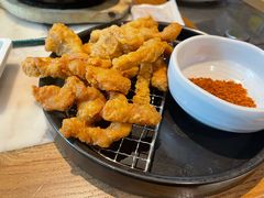 -韩宫宴烤肉·料理(南京江宁万达店)