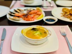 -厦门悦华酒店·绿庭主题自助餐厅