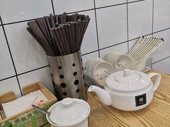 -法华汤包馆(法华镇路店)