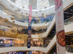 -上海颛桥万达广场