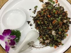 -小苏舍餐厅(木渎店)