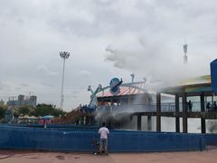 -华夏文旅海洋公园