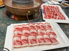 -楼外楼肥羊木炭火锅居(乐群街店)