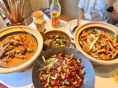 -寨子里的·钵钵菜·湘西山里菜(魅力湘西店)