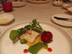 -北京金融街丽思卡尔顿酒店·意味轩 Cepe