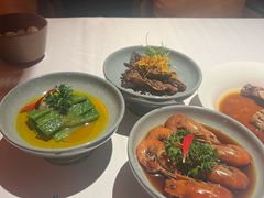 -南通滨江洲际酒店-东厨中餐厅