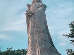 -莆田湄洲妈祖祖庙