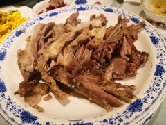 -宁夏国强手抓羊肉·清真菜(未央路凤三店)
