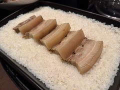 -庐灶江南·江南菜·四合院Bistro(东直门·华侨夜泊君亭店)