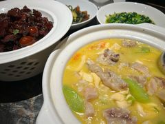 -佰家小厨·南京菜(夫子庙店)