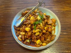 宫保鸡丁-便宜坊烤鸭店(科创店)