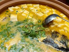 -小秦淮·南京土菜(新亭西路店)