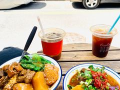 -CowCow其其·牛杂咖啡公司(六运店)