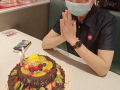-丽莎蓓甜CAKE生日蛋糕·动物奶油(石家庄店)