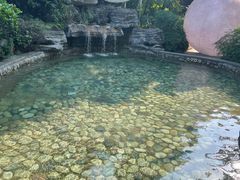 -杭州第一世界大酒店·云曼温泉