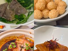 -沈灶河豚宴·河豚融合餐厅(汉中路店)