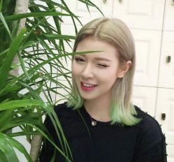 -那茉 Hair Salon
