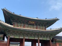 -BHC炸鸡(明洞总店)