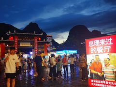 -大师傅金奖啤酒鱼(西街口总店)