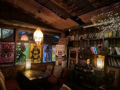 -城墙外BAR