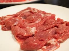 -将台涮肉(酒仙桥店)