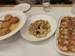 -晋阳春·山西菜·北京烤鸭(交大店)