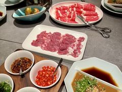 -鼎鼎香·港式火锅(北京SKP店)