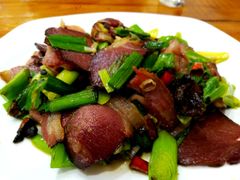 -二毛川菜馆(黄河路店)
