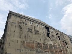 -上海四行仓库抗战纪念馆