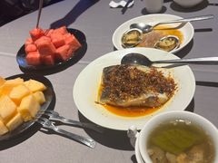 -徐记海鲜(梅溪新天地店)