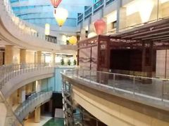 -北京饭店诺金-东33餐厅