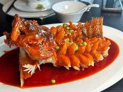 -RIVIERA 松鹤楼(外滩店)
