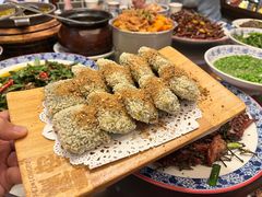 -杨记隆府(南坪店)