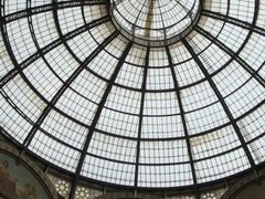 -埃马努埃莱二世拱廊